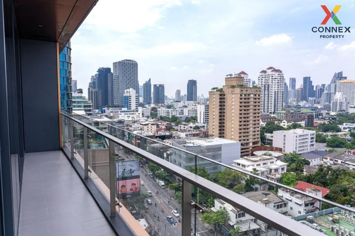 For Rent Condo , Khun By Yoo , BTS-Thong Lo , Khlong Tan Nuea , Watthana , Bangkok , CX-88760