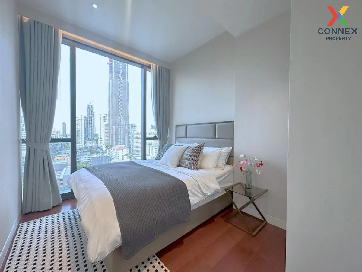 For Rent Condo , Khun By Yoo , BTS-Thong Lo , Khlong Tan Nuea , Watthana , Bangkok , CX-88760 4