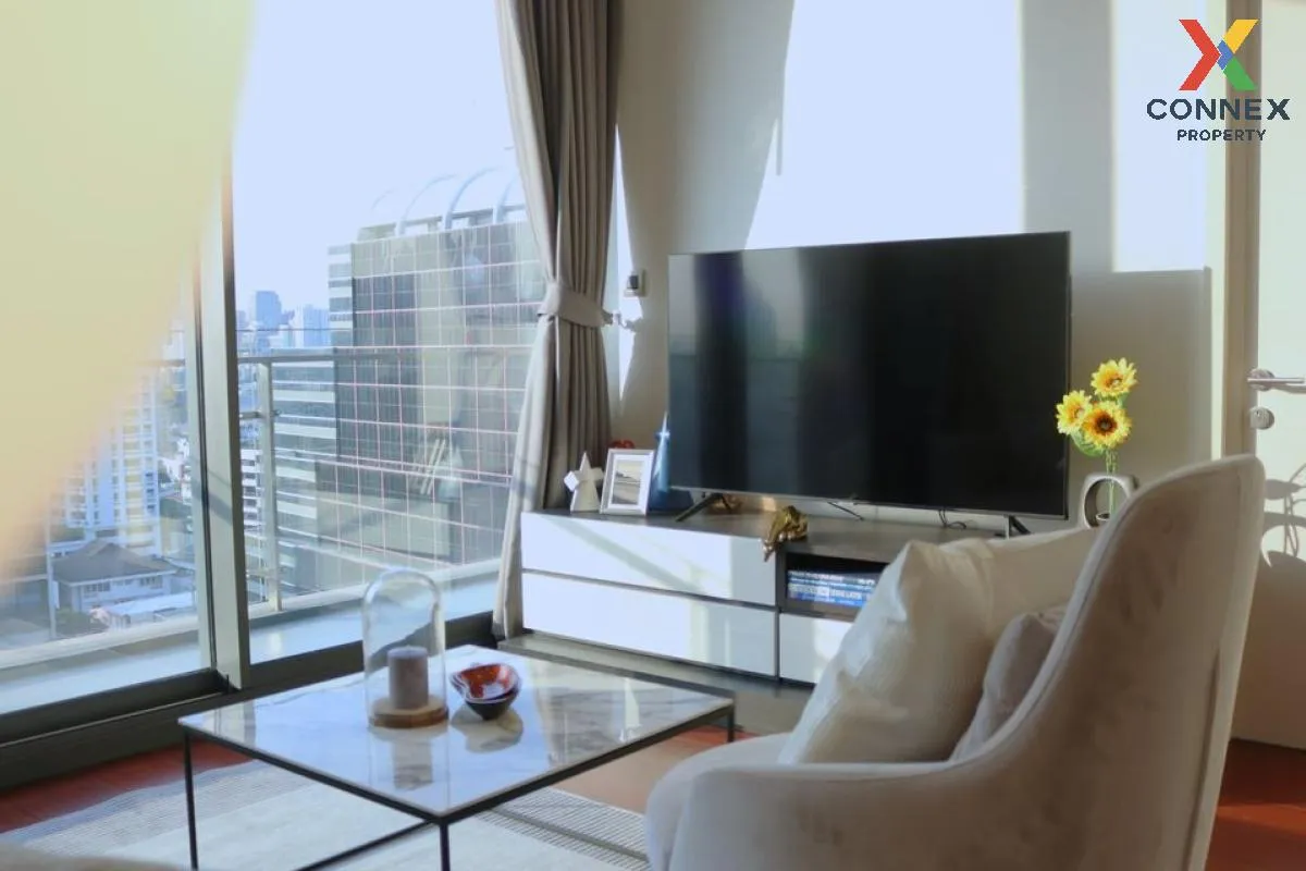 For Rent Condo , Khun By Yoo , BTS-Thong Lo , Khlong Tan Nuea , Watthana , Bangkok , CX-88760