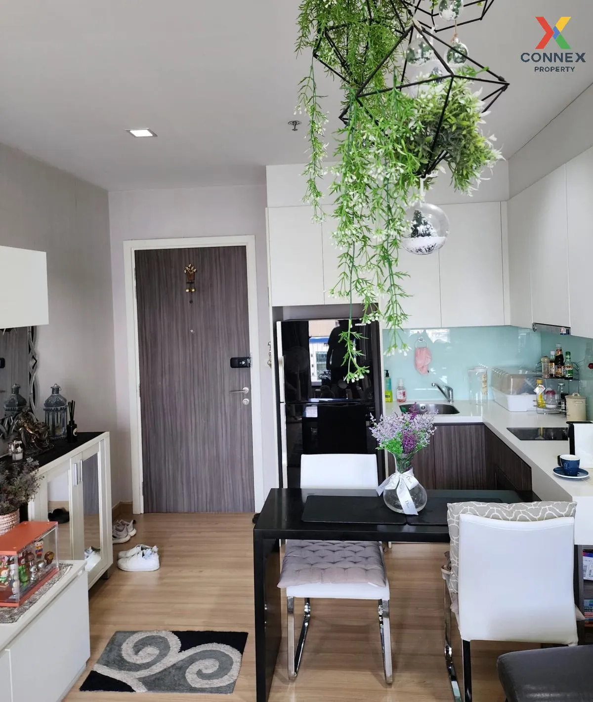 For Sale Condo , Urbano Absolute Sathorn - Taksin , BTS-Krung Thon Buri , Khlong Ton Sai , Khlong San , Bangkok , CX-88765 2