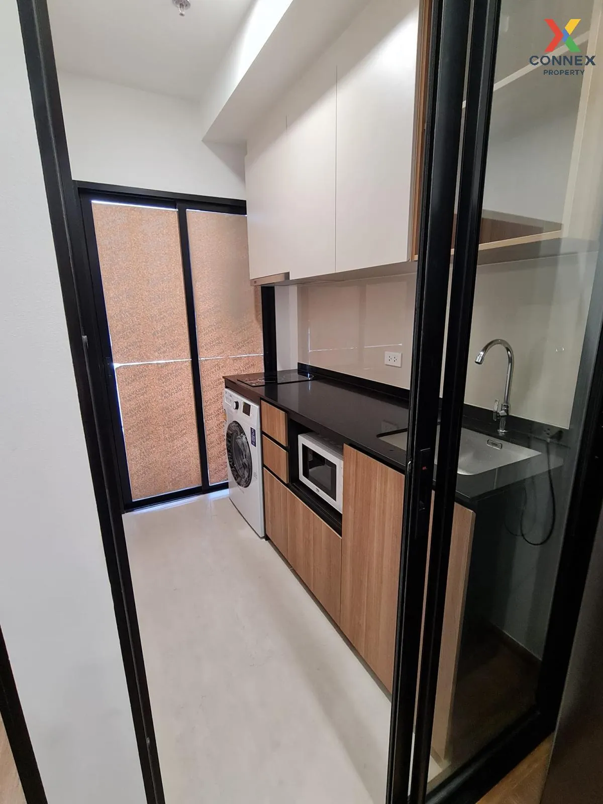 For Rent Condo , The LIVIN Phetkasem , MRT-Phasi Charoen , Bang Wa , Phasi Charoen , Bangkok , CX-88769