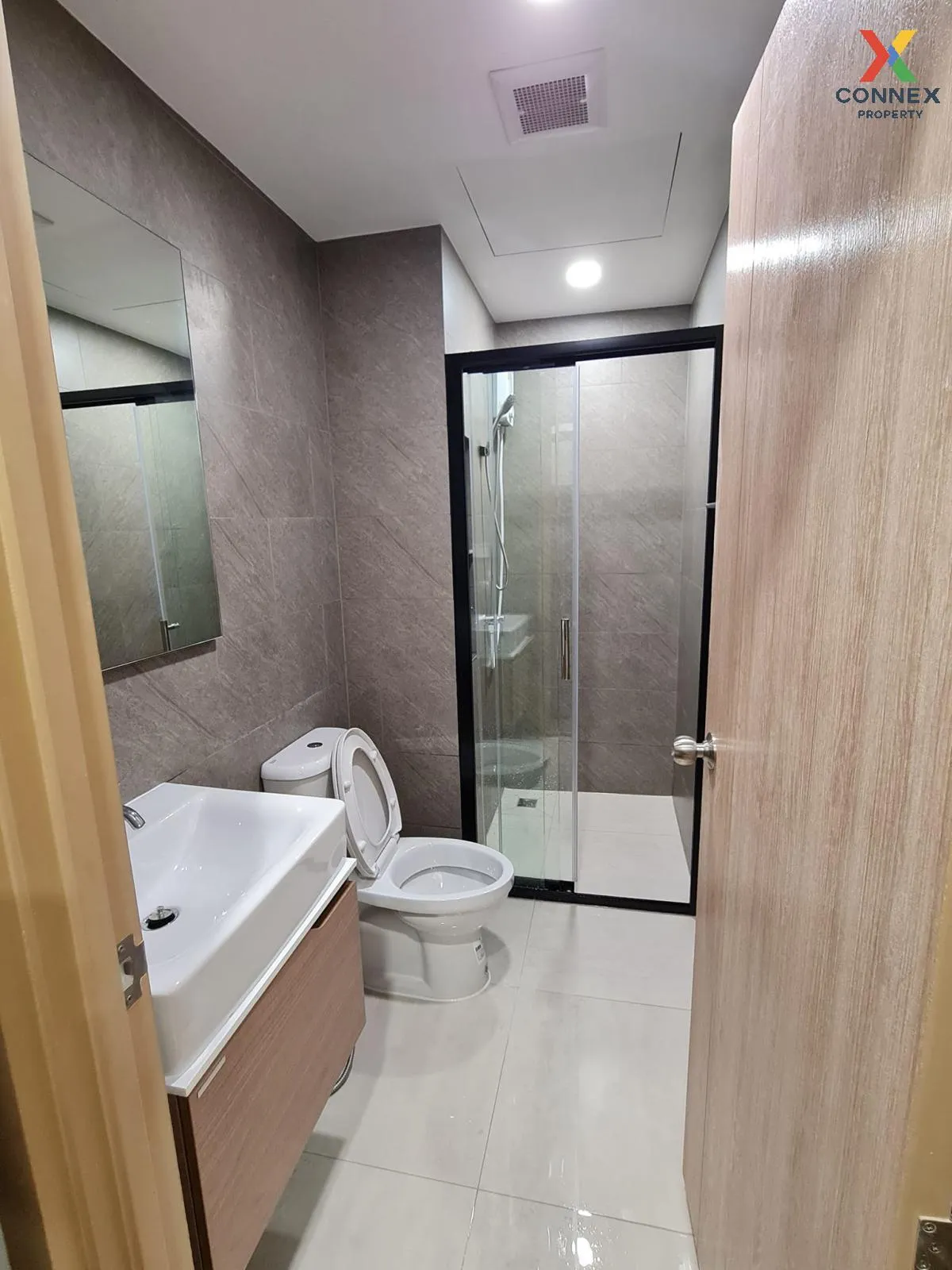 For Rent Condo , The LIVIN Phetkasem , MRT-Phasi Charoen , Bang Wa , Phasi Charoen , Bangkok , CX-88769