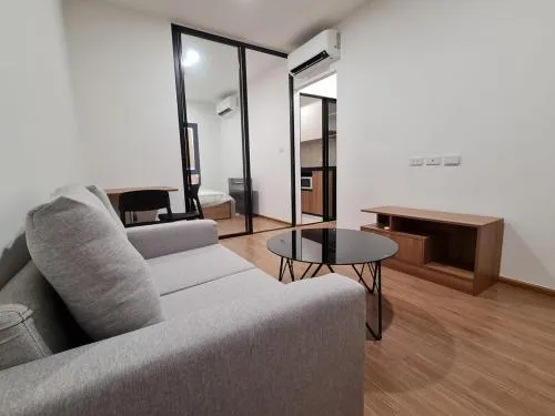 For Rent Condo , The LIVIN Phetkasem , MRT-Phasi Charoen , Bang Wa , Phasi Charoen , Bangkok , CX-88769