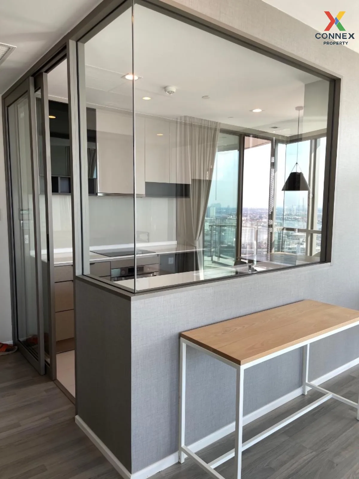 For Sale Condo , 333 Riverside , river view , MRT-Bang Pho , Bang Sue , Bang Su , Bangkok , CX-88772 3