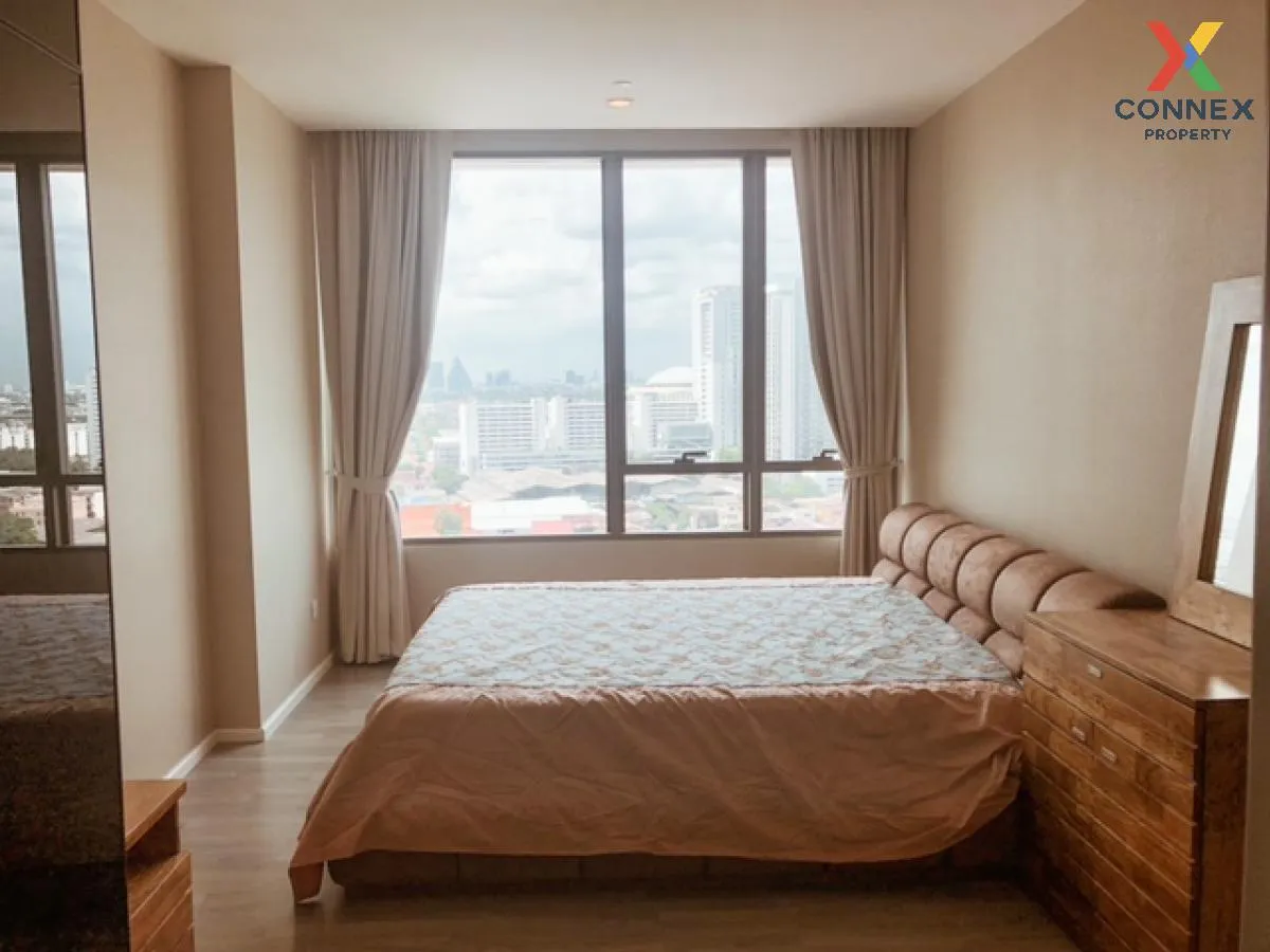 For Sale Condo , 333 Riverside , MRT-Bang Pho , Bang Sue , Bang Su , Bangkok , CX-88774 4