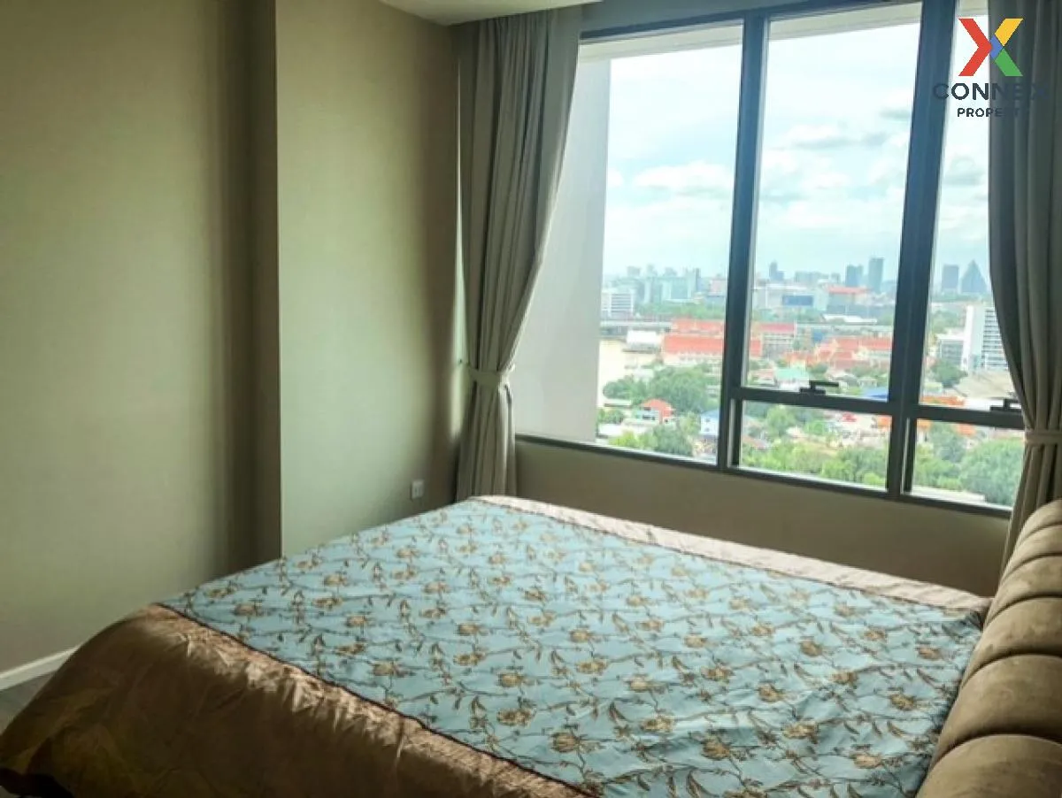 For Sale Condo , 333 Riverside , MRT-Bang Pho , Bang Sue , Bang Su , Bangkok , CX-88774