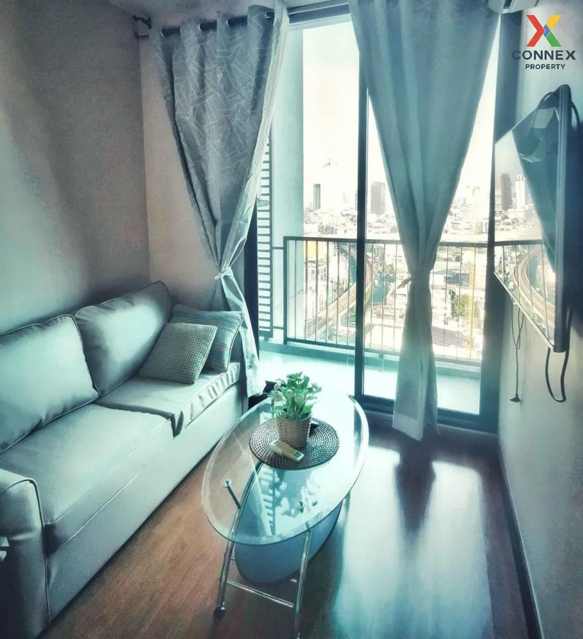 For Rent Condo , Q House Sukhumvit 79 , BTS-On Nut , Phra Khanong , Watthana , Bangkok , CX-88775 1