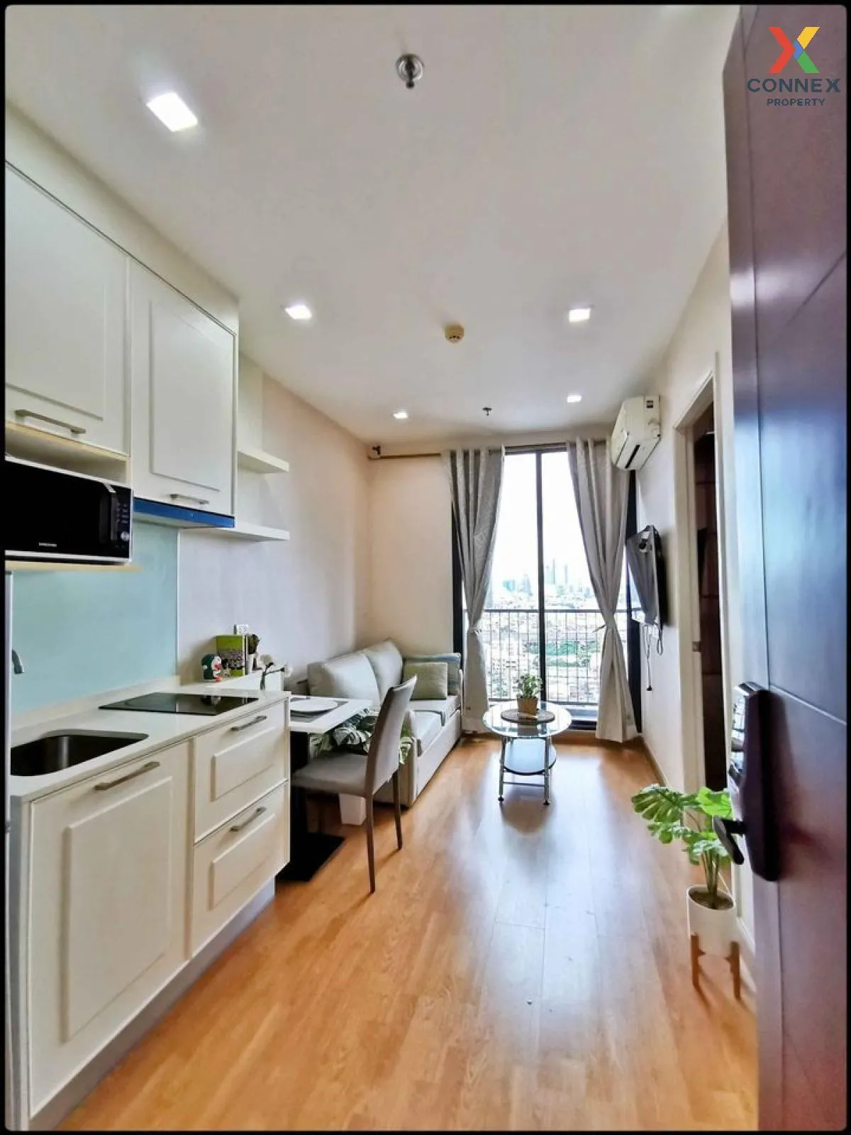 For Rent Condo , Q House Sukhumvit 79 , BTS-On Nut , Phra Khanong , Watthana , Bangkok , CX-88775 3