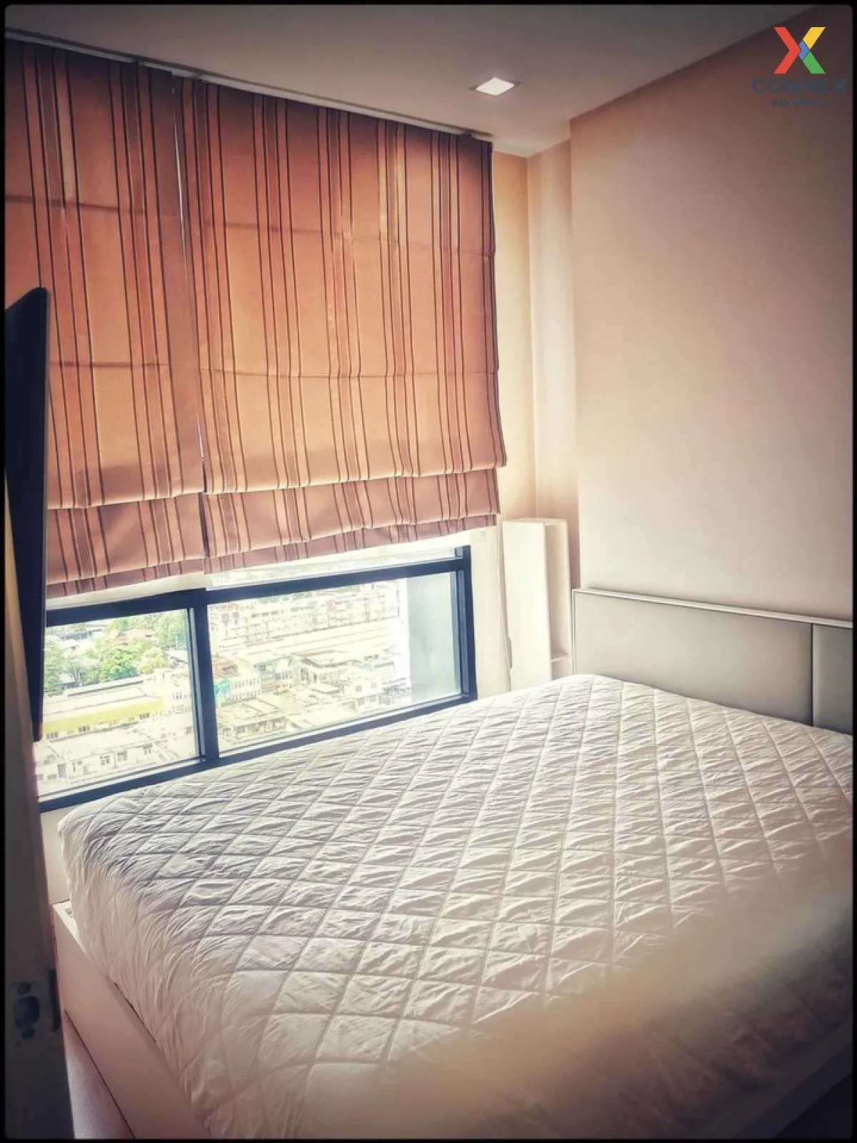 For Rent Condo , Q House Sukhumvit 79 , BTS-On Nut , Phra Khanong , Watthana , Bangkok , CX-88775