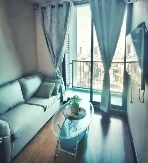 For Rent Condo , Q House Sukhumvit 79 , BTS-On Nut , Phra Khanong , Watthana , Bangkok , CX-88775