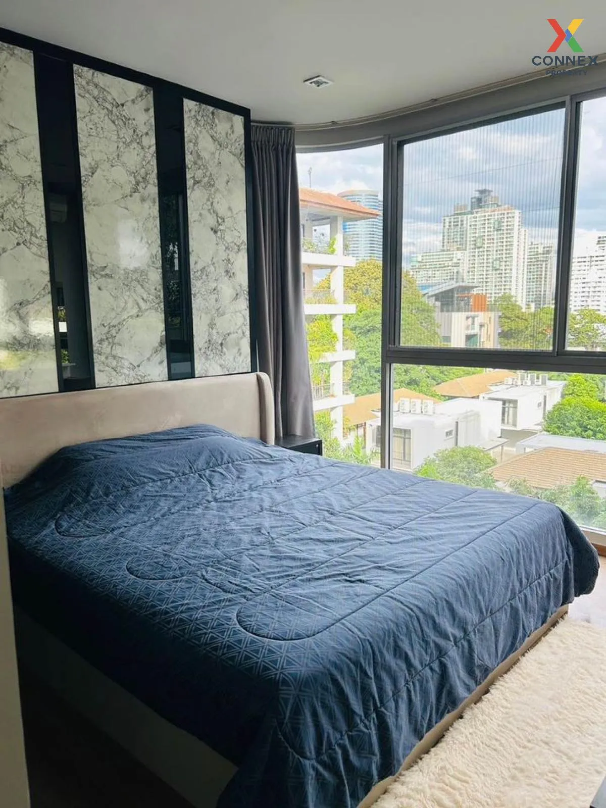 For Rent Condo , Q Prasarnmit , BTS-Phrom Phong , Khlong Tan Nuea , Watthana , Bangkok , CX-88777