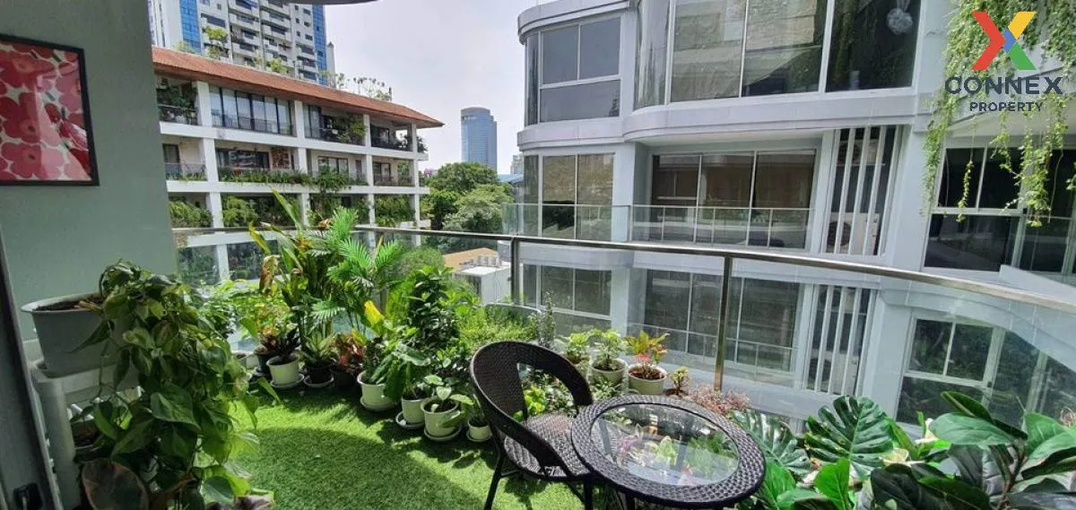 For Rent Condo , Q Prasarnmit , BTS-Phrom Phong , Khlong Tan Nuea , Watthana , Bangkok , CX-88777