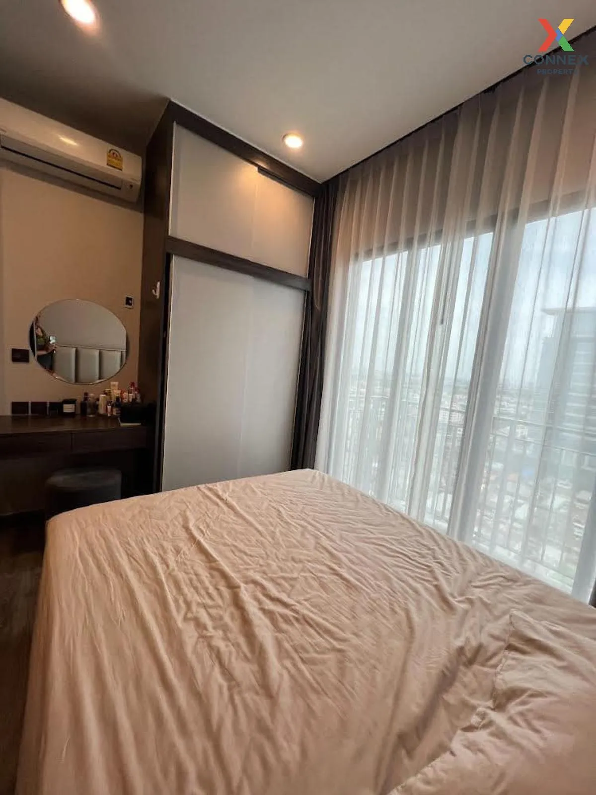 For Rent Condo , Urbano Rajavithi , MRT-Sirindhorn , Bang Phlat , Bang Phlat , Bangkok , CX-88778