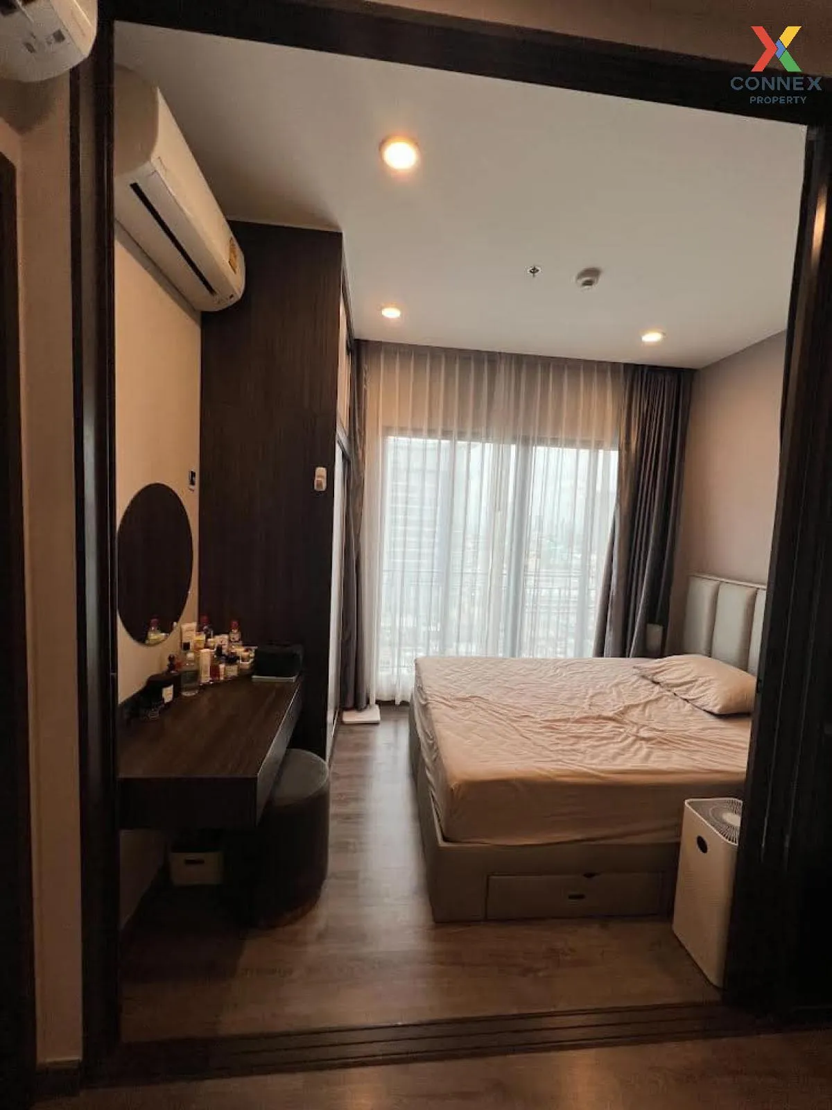 For Rent Condo , Urbano Rajavithi , MRT-Sirindhorn , Bang Phlat , Bang Phlat , Bangkok , CX-88778