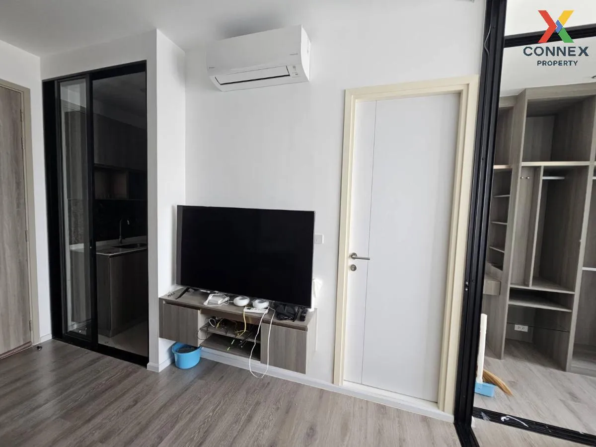 For Rent Condo , Knightsbridge Sukhumvit-Thepharak , Thepharak , Mueang Samut Prakan , Samut Prakarn , CX-88784 1