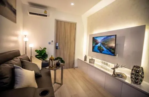 For Sale Condo , KnightsBridge Prime Sathorn , BTS-Chong Nonsi , Thungmahamek , Sa Thon , Bangkok , CX-88786