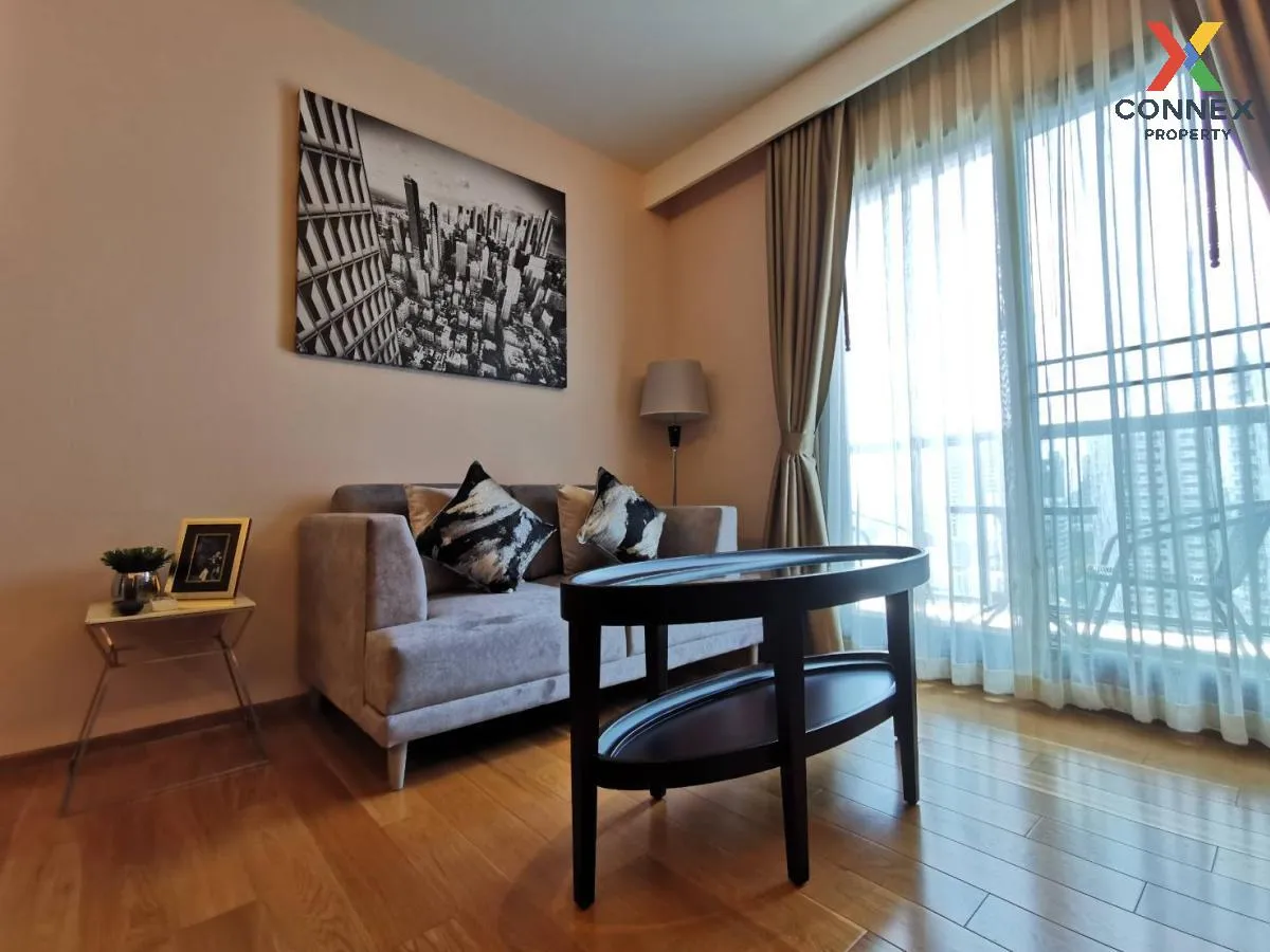 For Rent Condo , H Sukhumvit 43 , BTS-Phrom Phong , Khlong Tan Nuea , Watthana , Bangkok , CX-88788 1