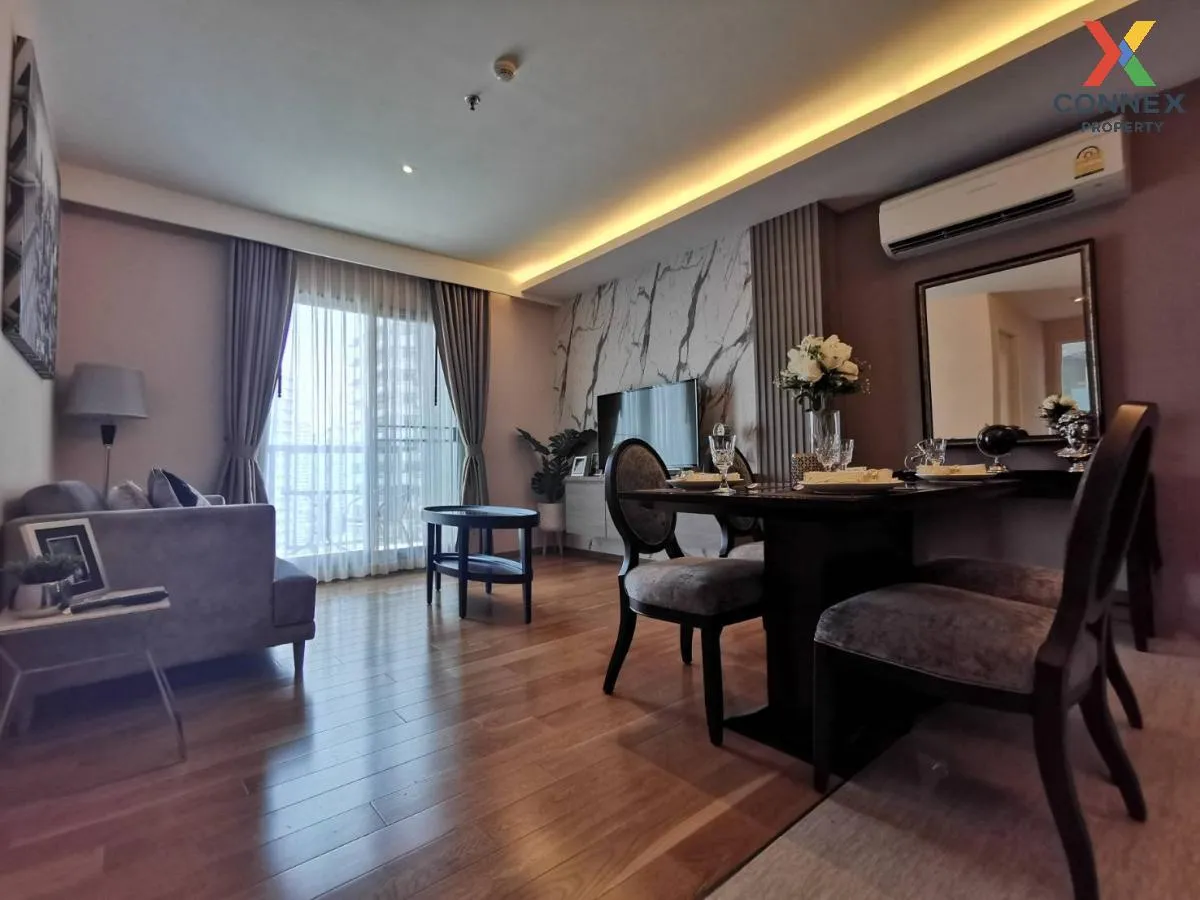 For Rent Condo , H Sukhumvit 43 , BTS-Phrom Phong , Khlong Tan Nuea , Watthana , Bangkok , CX-88788 3