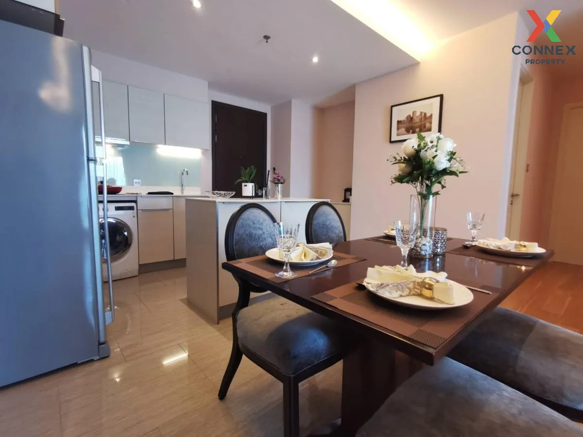 For Rent Condo , H Sukhumvit 43 , BTS-Phrom Phong , Khlong Tan Nuea , Watthana , Bangkok , CX-88788