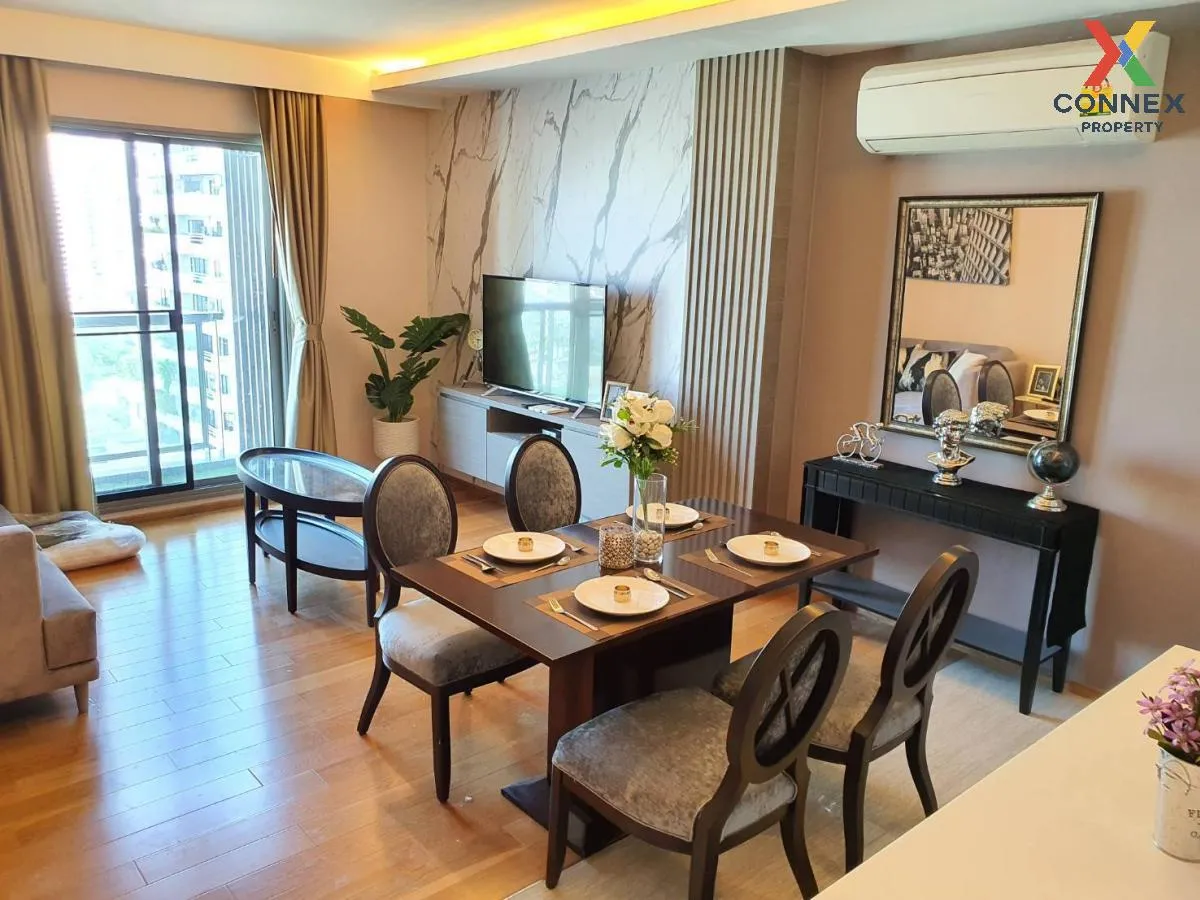 For Rent Condo , H Sukhumvit 43 , BTS-Phrom Phong , Khlong Tan Nuea , Watthana , Bangkok , CX-88788