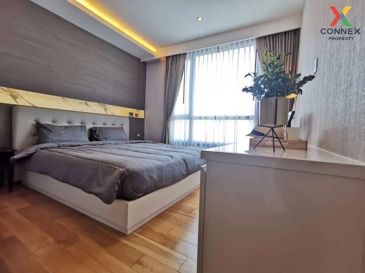 For Rent Condo , H Sukhumvit 43 , BTS-Phrom Phong , Khlong Tan Nuea , Watthana , Bangkok , CX-88788