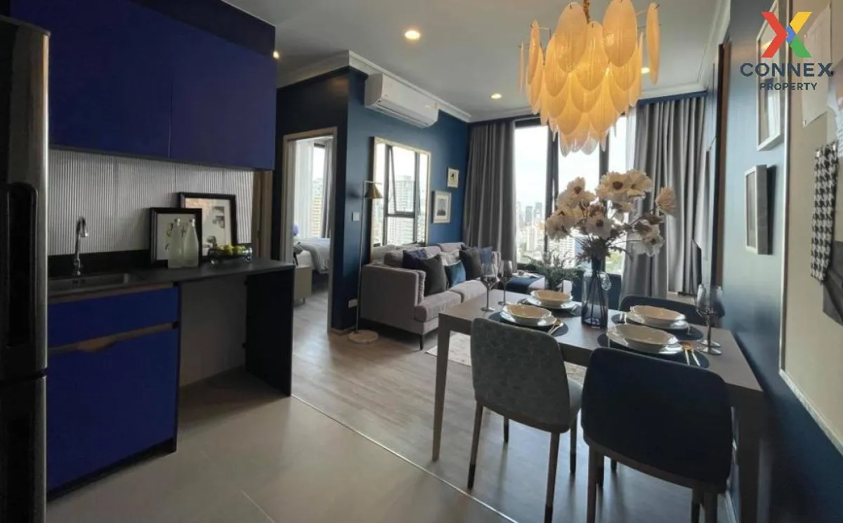 For Rent Condo , XT Ekkamai , BTS-Ekkamai , Khlong Tan Nuea , Watthana , Bangkok , CX-88790 4