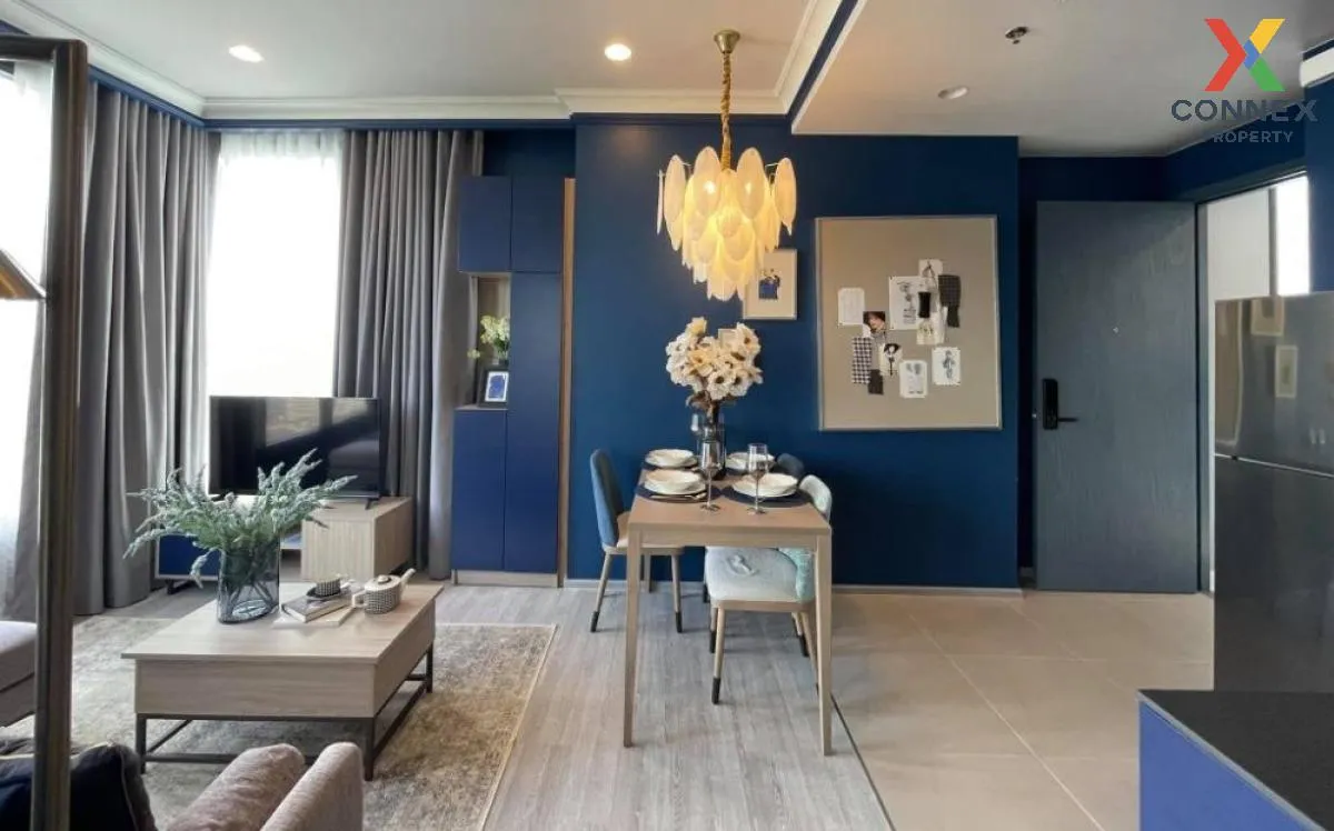 For Rent Condo , XT Ekkamai , BTS-Ekkamai , Khlong Tan Nuea , Watthana , Bangkok , CX-88790