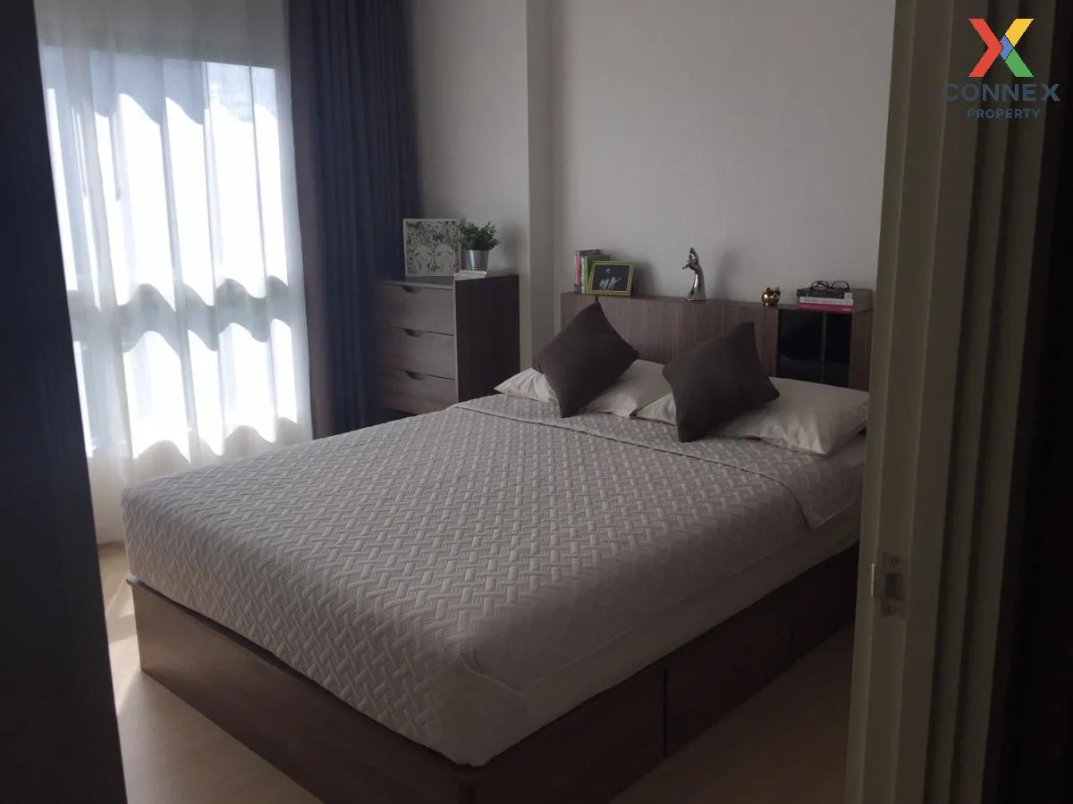 For Rent Condo , Supalai Veranda Rama 9 , MRT-Phra Ram 9 , Bang Kapi , Huai Khwang , Bangkok , CX-88794