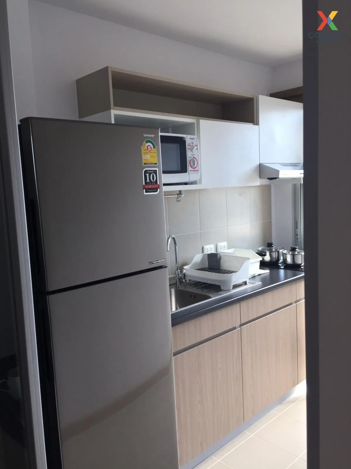 For Rent Condo , Supalai Veranda Rama 9 , MRT-Phra Ram 9 , Bang Kapi , Huai Khwang , Bangkok , CX-88794