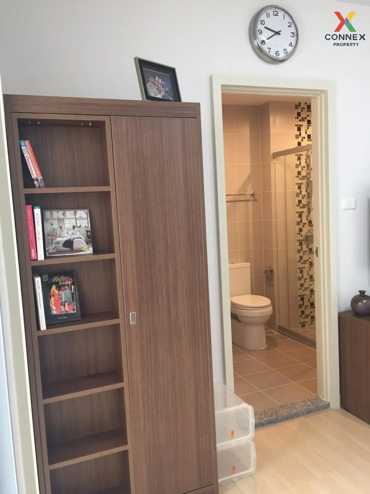 For Rent Condo , Supalai Veranda Rama 9 , MRT-Phra Ram 9 , Bang Kapi , Huai Khwang , Bangkok , CX-88794