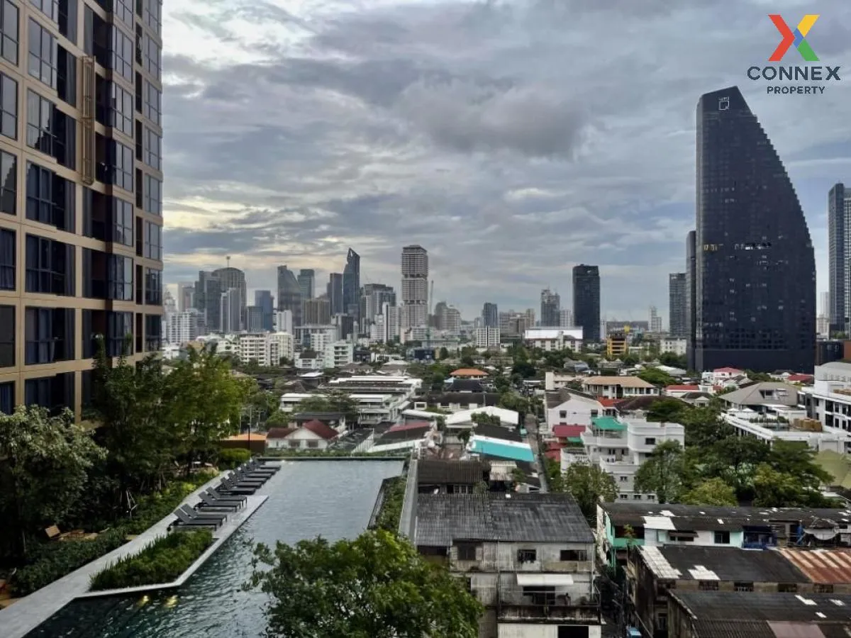 For Sale Condo , Oka Haus Sukhumvit 36 , BTS-Thong Lo , Khlong Tan , Khlong Toei , Bangkok , CX-88795