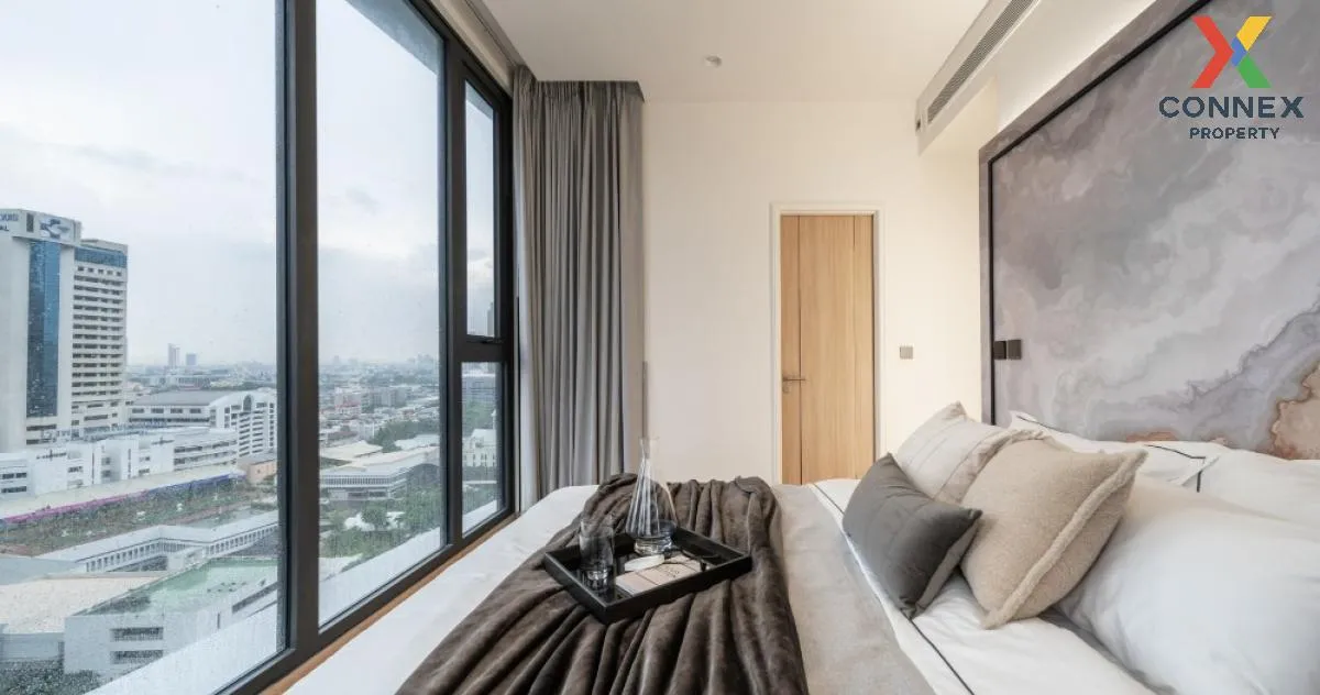 For Rent Condo , ANIL Sathorn 12 , BTS-Saint Louis , Silom , Bang Rak , Bangkok , CX-88796