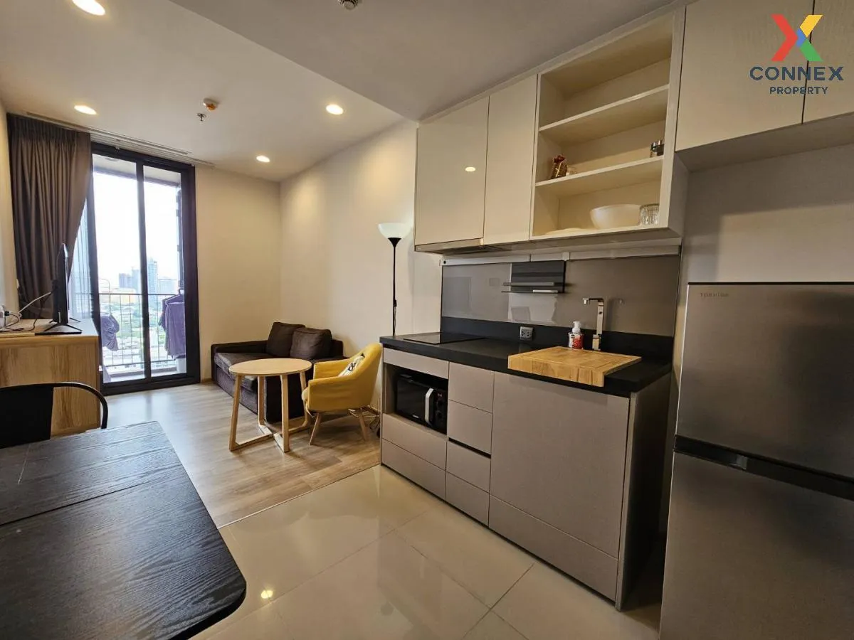 For Rent Condo , Oka Haus Sukhumvit 36 , BTS-Thong Lo , Khlong Tan , Khlong Toei , Bangkok , CX-88798