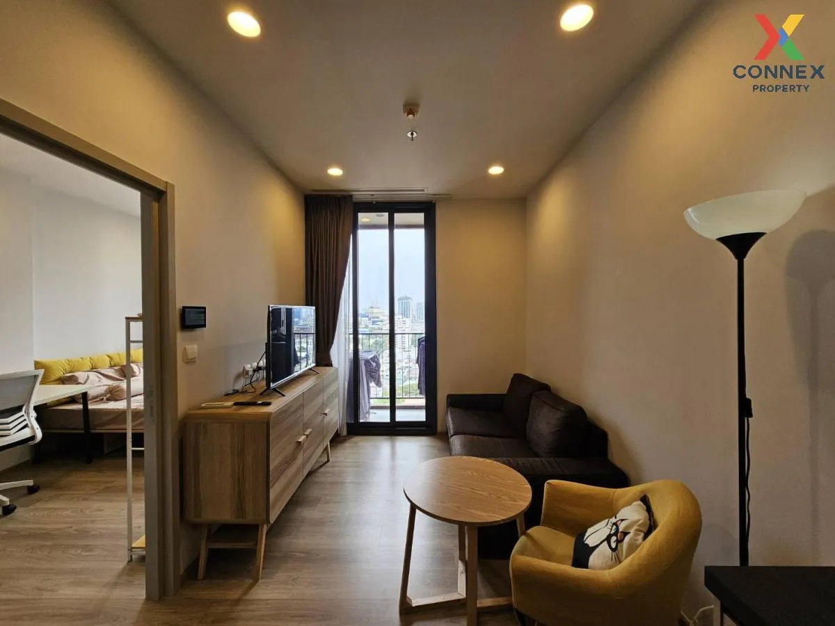 For Rent Condo , Oka Haus Sukhumvit 36 , BTS-Thong Lo , Khlong Tan , Khlong Toei , Bangkok , CX-88798