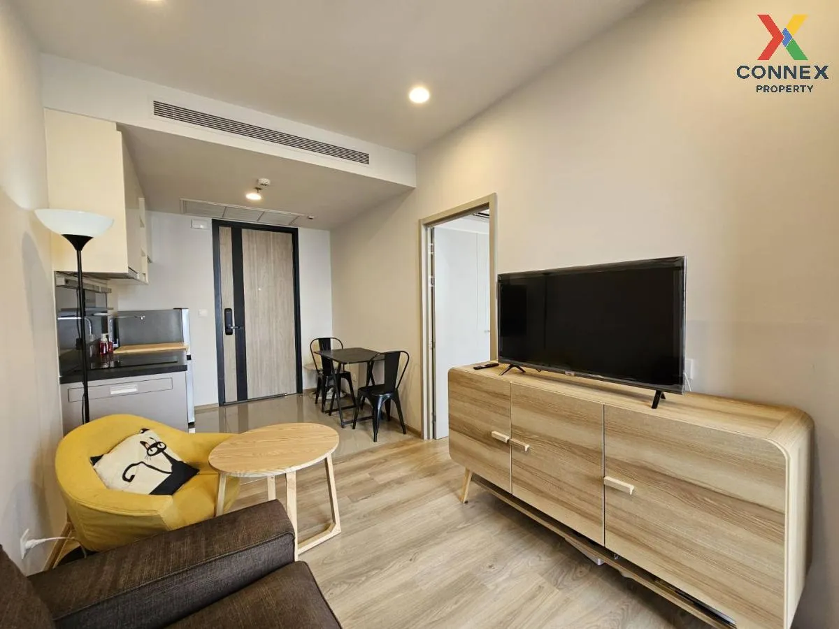 For Rent Condo , Oka Haus Sukhumvit 36 , BTS-Thong Lo , Khlong Tan , Khlong Toei , Bangkok , CX-88798