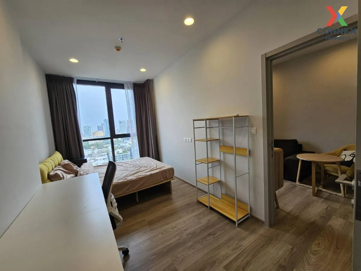 For Rent Condo , Oka Haus Sukhumvit 36 , BTS-Thong Lo , Khlong Tan , Khlong Toei , Bangkok , CX-88798