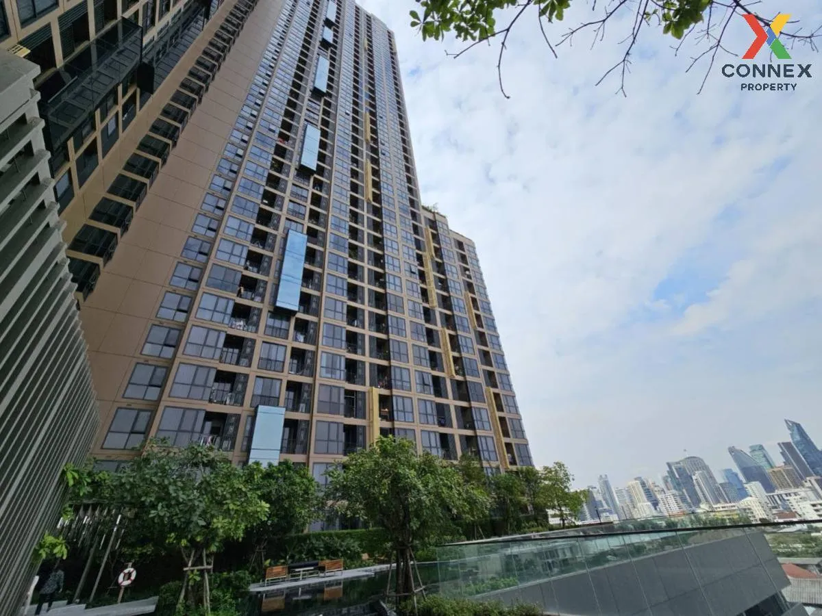 For Rent Condo , Oka Haus Sukhumvit 36 , BTS-Thong Lo , Khlong Tan , Khlong Toei , Bangkok , CX-88798