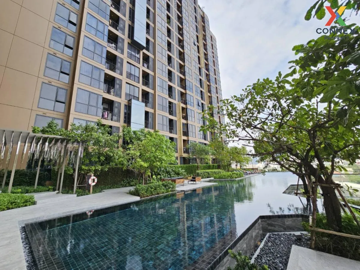 For Rent Condo , Oka Haus Sukhumvit 36 , BTS-Thong Lo , Khlong Tan , Khlong Toei , Bangkok , CX-88798