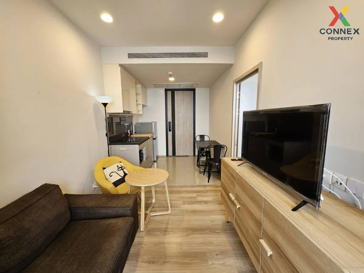 For Rent Condo , Oka Haus Sukhumvit 36 , BTS-Thong Lo , Khlong Tan , Khlong Toei , Bangkok , CX-88798