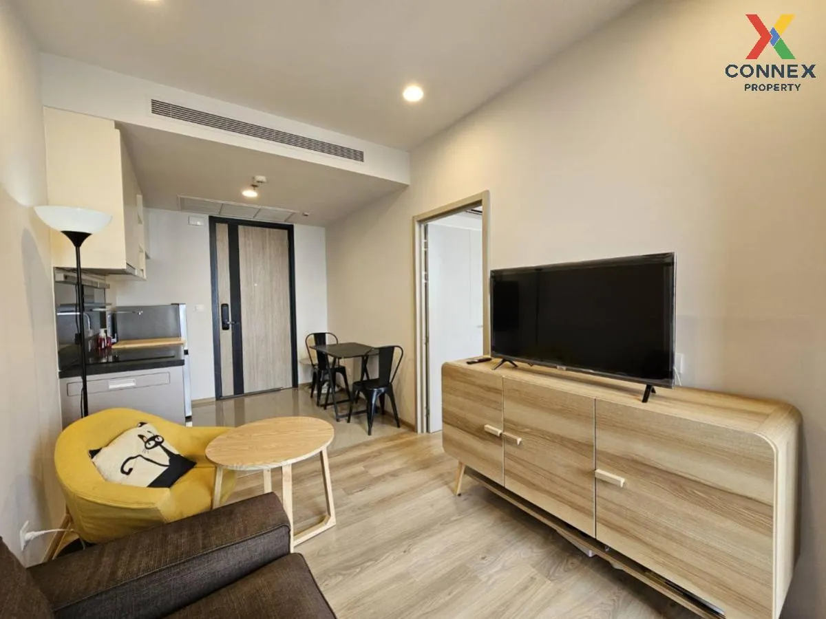 For Rent Condo , Oka Haus Sukhumvit 36 , BTS-Thong Lo , Khlong Tan , Khlong Toei , Bangkok , CX-88798 3