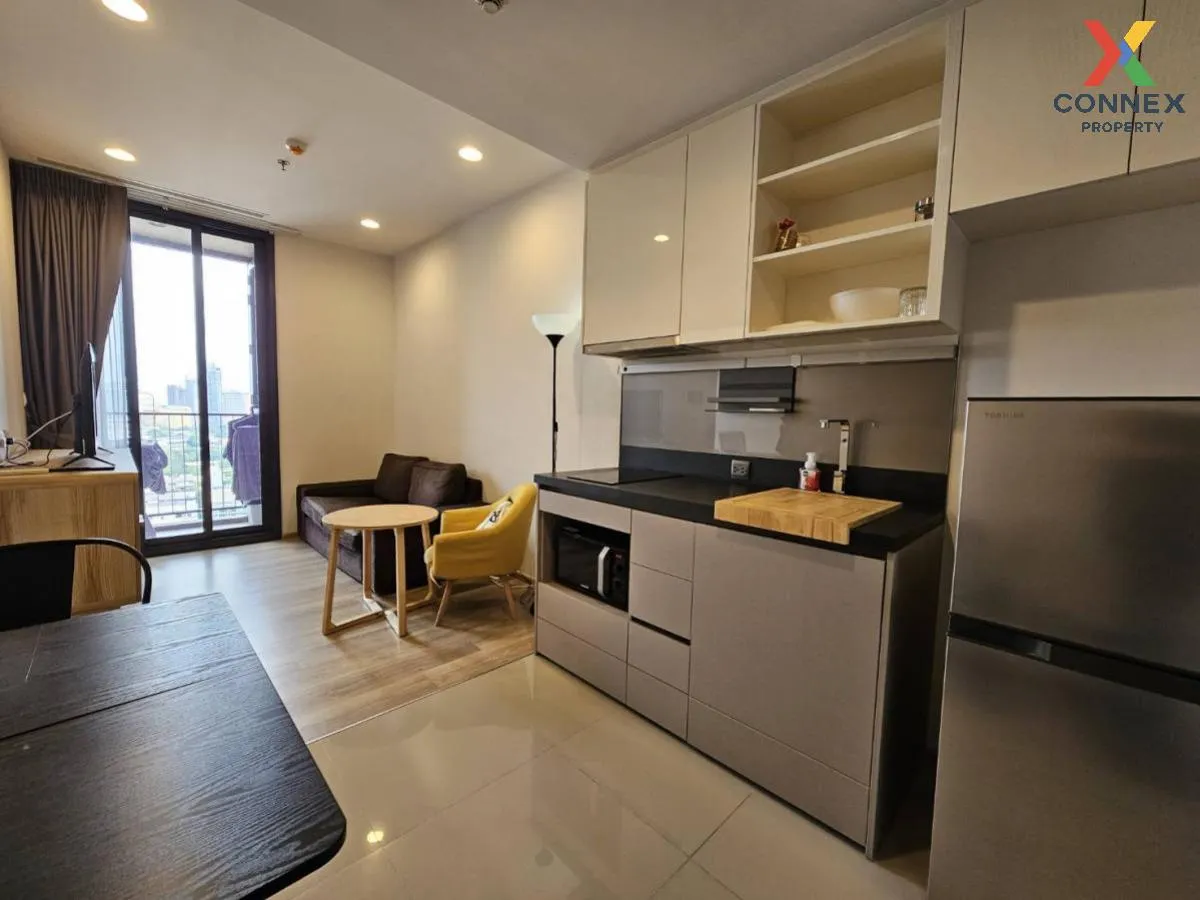 For Rent Condo , Oka Haus Sukhumvit 36 , BTS-Thong Lo , Khlong Tan , Khlong Toei , Bangkok , CX-88798 4