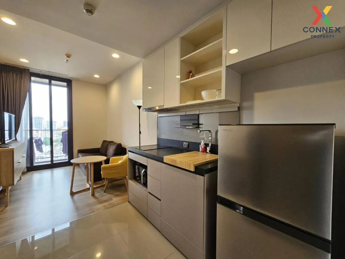 For Rent Condo , Oka Haus Sukhumvit 36 , BTS-Thong Lo , Khlong Tan , Khlong Toei , Bangkok , CX-88798