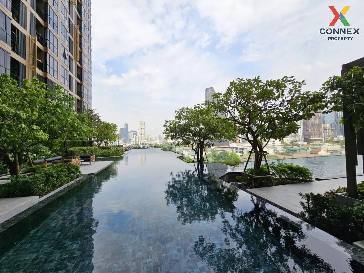 For Rent Condo , Oka Haus Sukhumvit 36 , BTS-Thong Lo , Khlong Tan , Khlong Toei , Bangkok , CX-88798