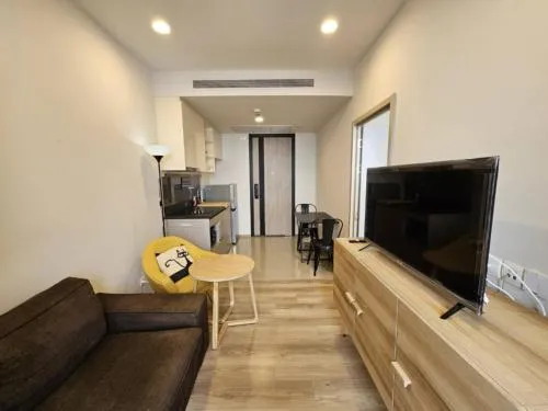 For Rent Condo , Oka Haus Sukhumvit 36 , BTS-Thong Lo , Khlong Tan , Khlong Toei , Bangkok , CX-88798