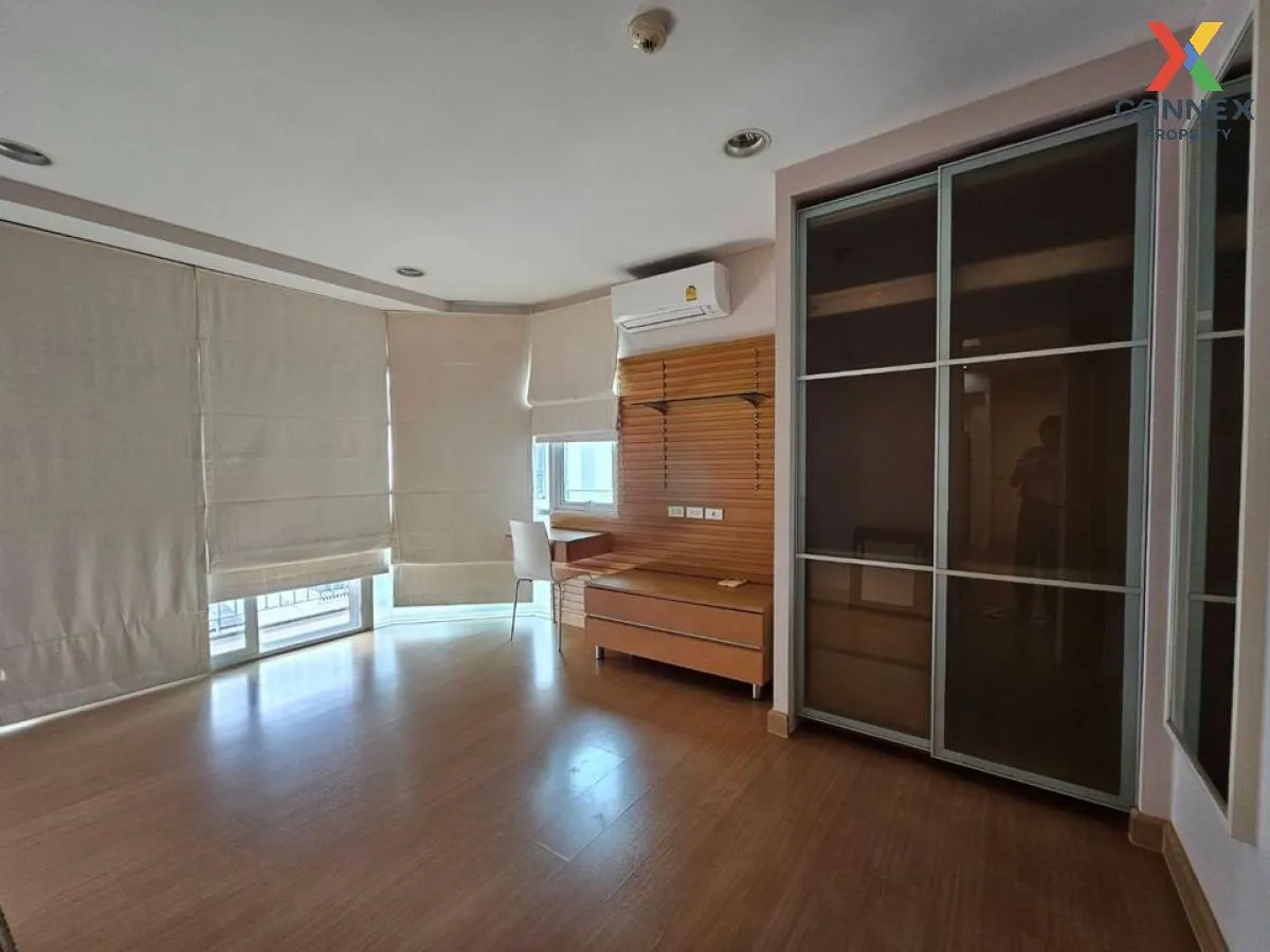 For Rent Condo , The Bangkok Thanon Sub , MRT-Sam Yan , Si Phraya , Bang Rak , Bangkok , CX-88805 1