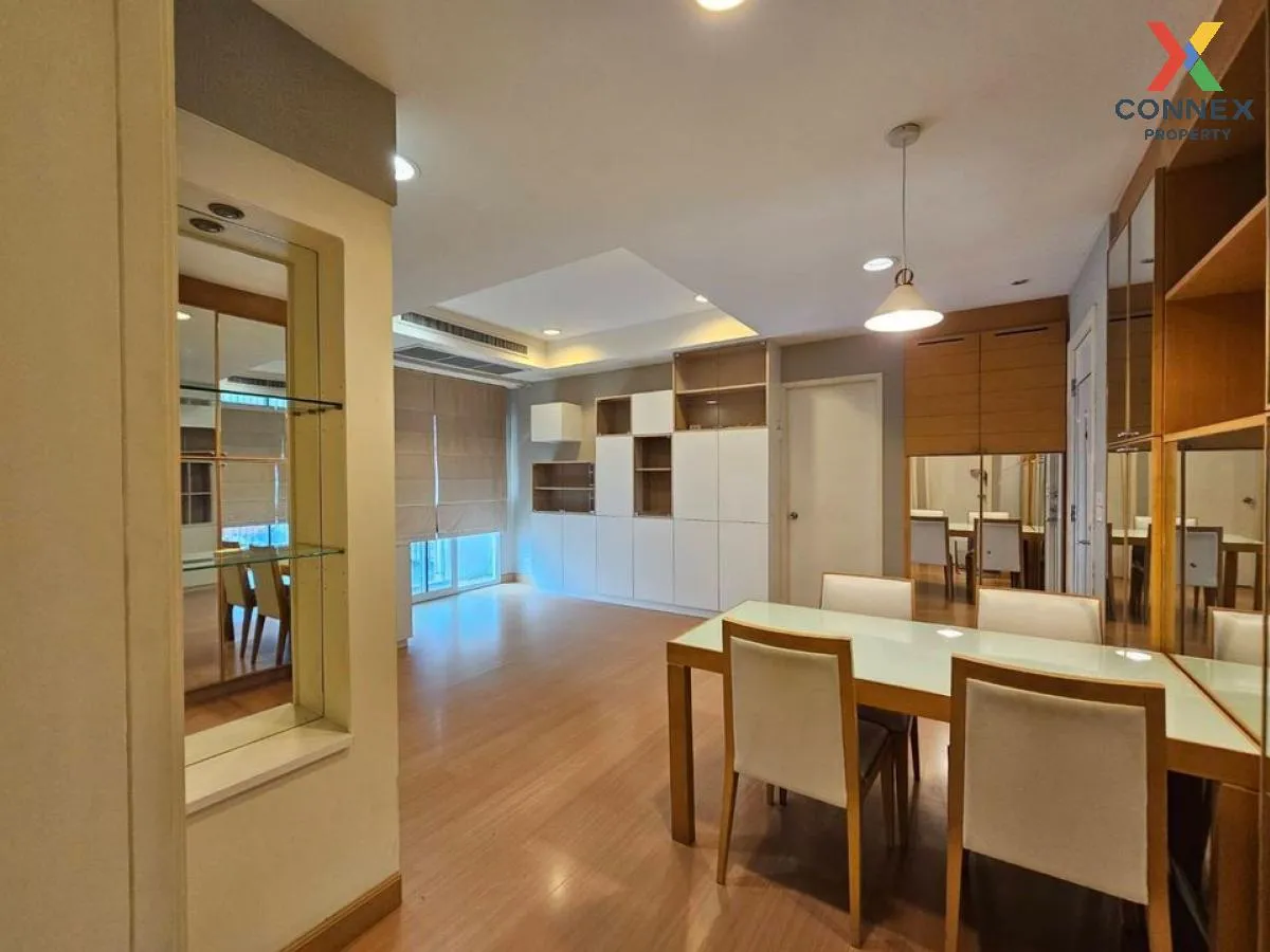 For Rent Condo , The Bangkok Thanon Sub , MRT-Sam Yan , Si Phraya , Bang Rak , Bangkok , CX-88805 4