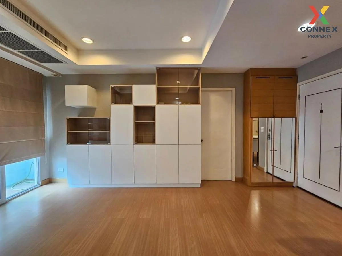 For Rent Condo , The Bangkok Thanon Sub , MRT-Sam Yan , Si Phraya , Bang Rak , Bangkok , CX-88805