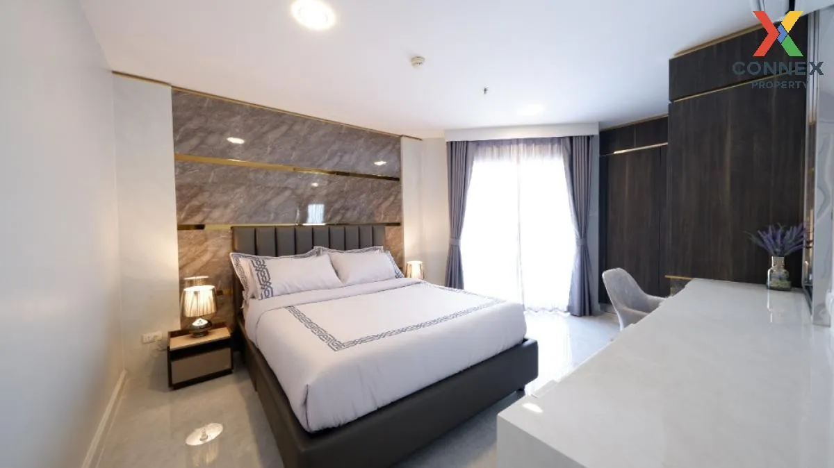 For Sale Condo , Belle Grand Rama 9 , MRT-Phra Ram 9 , Huai Khwang , Huai Khwang , Bangkok , CX-88806