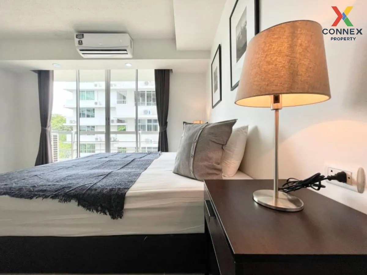 For Rent Condo , Waterford Sukhumvit 50 , BTS-Phra Khanong , Phra Khanong , Khlong Toei , Bangkok , CX-88810