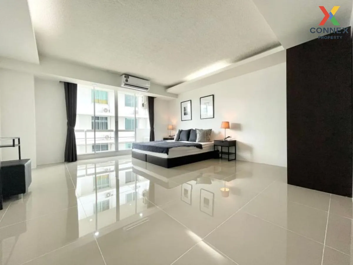 For Rent Condo , Waterford Sukhumvit 50 , BTS-Phra Khanong , Phra Khanong , Khlong Toei , Bangkok , CX-88810